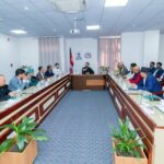 इन्जिनियर सांसदसँग प्रधानमन्त्री बालेनले गरे २ घण्टा छलफल