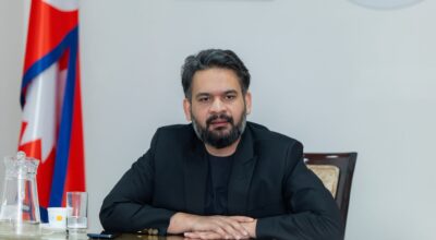 वालेन्द्र शाह