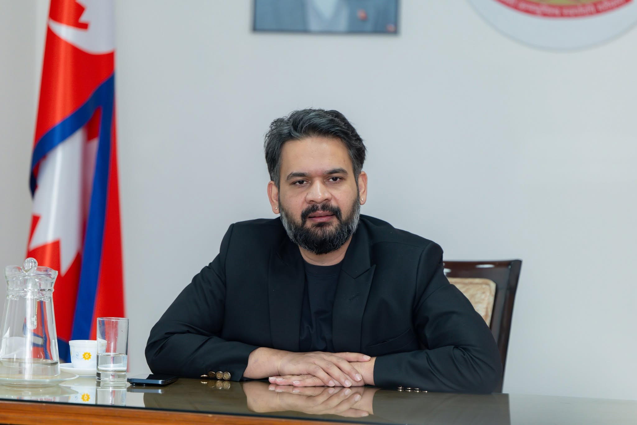 वालेन्द्र शाह