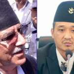 चोलेन्द्र पक्राउबारे प्रचण्ड
