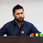 रवि लामिछाने