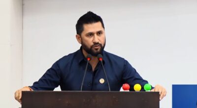 रवि लामिछाने