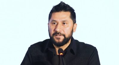 रवि लामिछाने