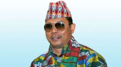 आममाफी सदर