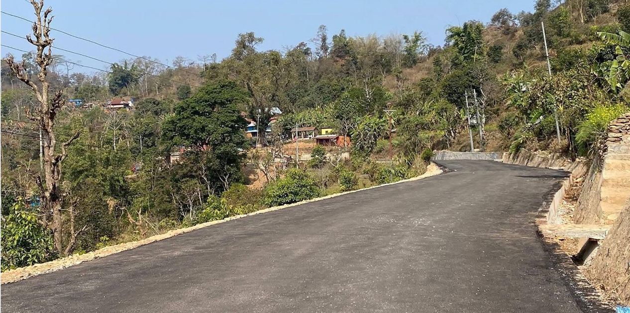 व्यास नगरपालिका