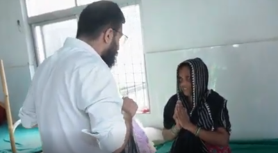 बविताकुमारी पासवान