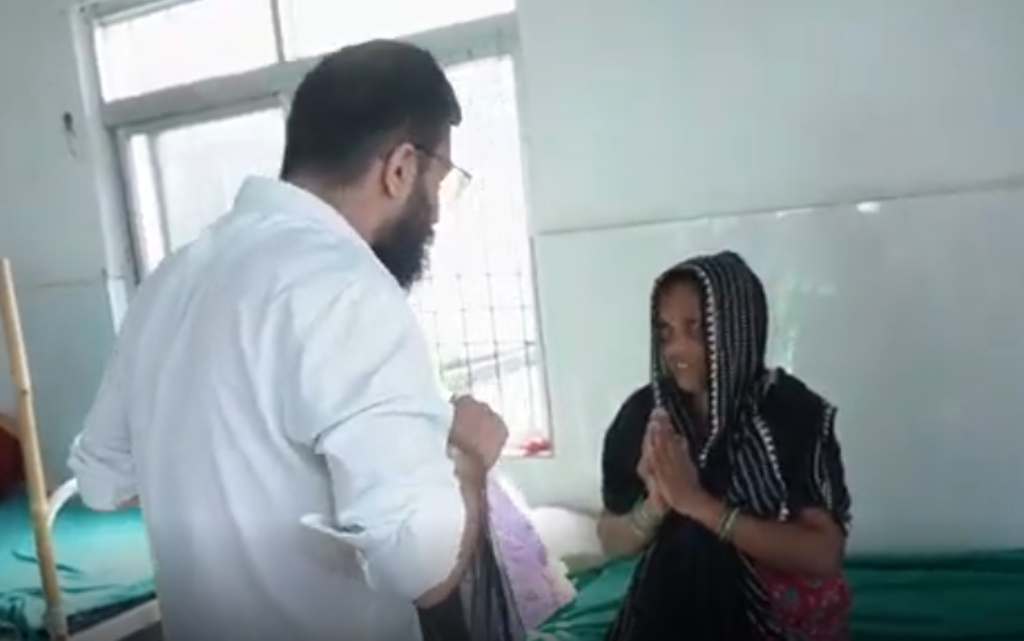 बविताकुमारी पासवान