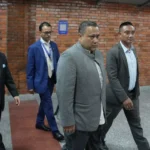 राष्ट्रसंघ महासभामा भाग लिन परराष्ट्रमन्त्री खनाल न्युयोर्क प्रस्थान