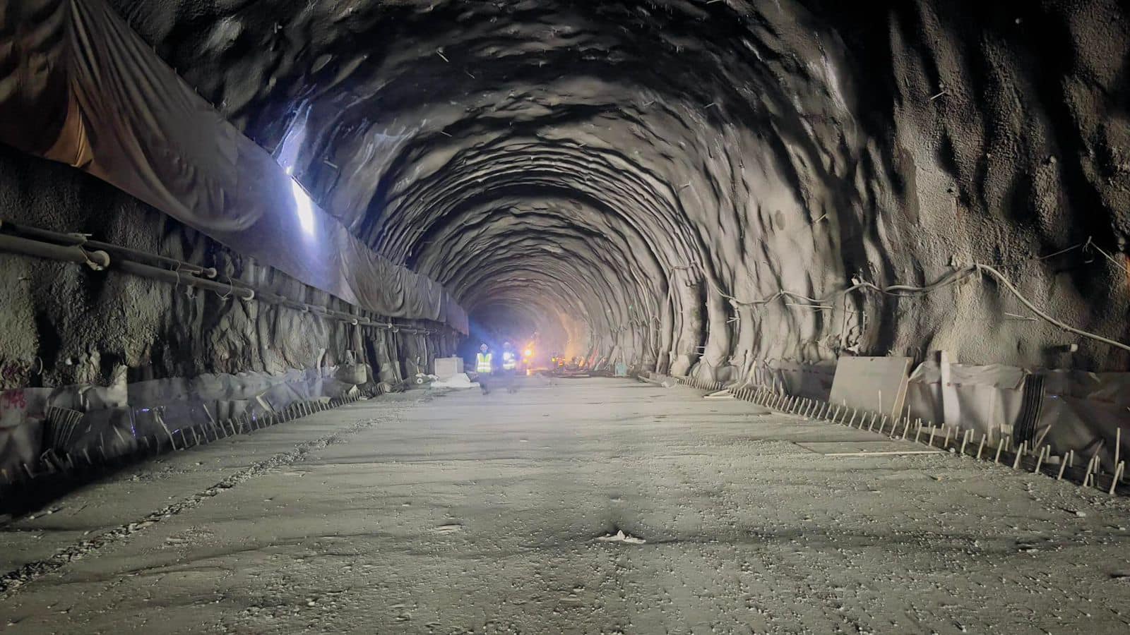 सिद्धबाबा सुरुङमार्ग