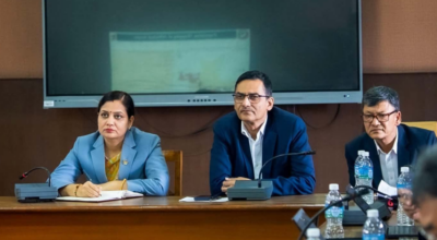सुत्केरीलाई ६ महिना र श्रीमानलाई ४२ दिन बिदा दिने प्रस्ताव