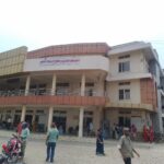 सुशील कोइराला प्रखर क्यान्सर अस्पताल