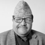 वरिष्ठ पत्रकार युवराज गौतमको निधन