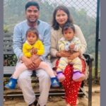 भोटेकोशी बाढीले खोस्यो पौडेल परिवारको सहारा