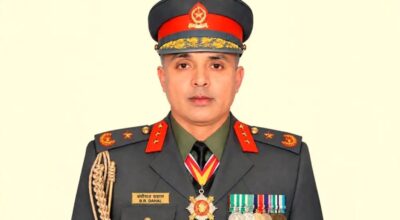 वंशीराज दाहाल