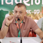 गगनकुमार थापा