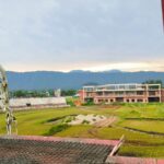 गौतमबुद्ध क्रिकेट रङ्गशालाको काम सुस्त