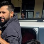 रवि लामिछाने धनगढी विमानस्थलमा