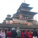 तलेजु भवानी मन्दिर
