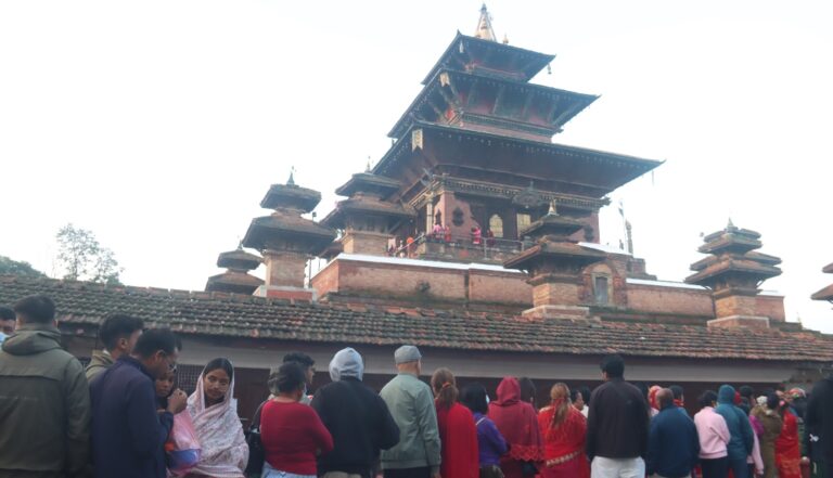 तलेजु भवानी मन्दिर