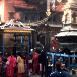 आदिनाथ मन्दिरमा एकमहिने मेला सुरु