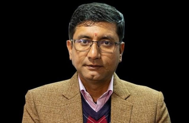 अजयबाबु शिवाकोटी