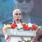 डा. बाबुराम भट्टराई