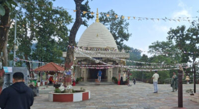 द्वन्द्वकालीन घटना सम्झाउने वसन्तपुर डाँडा अब पर्यटकीय गन्तव्य