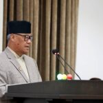 भीष्मराज आङदेम्बे