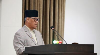 भीष्मराज आङदेम्बे