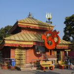 भुटनदेवी मन्दिर