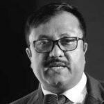 पूर्वसांसद डा. विजय पौडेलको निधन
