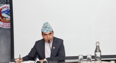 डा. विक्रम तिमिल्सिना