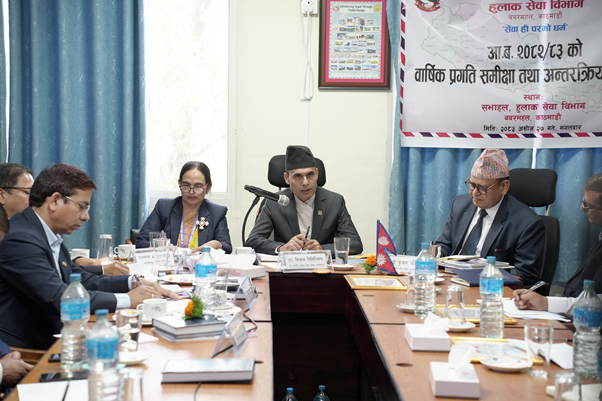 डा. विक्रम तिमिल्सिना