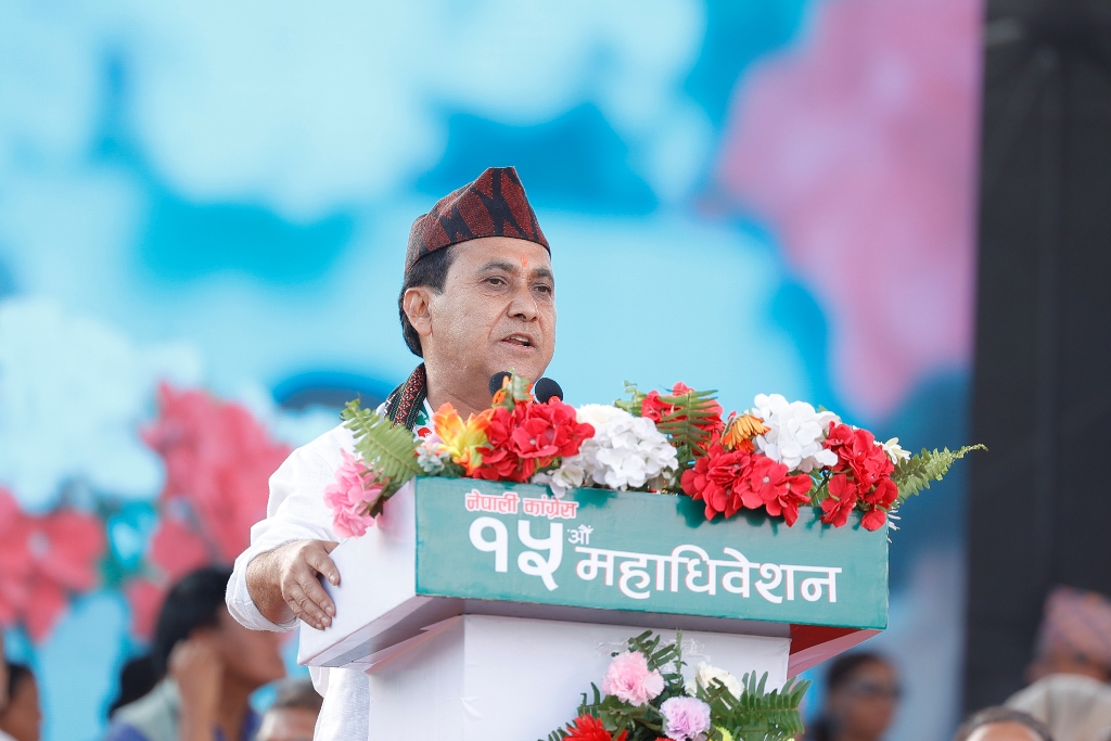 विश्वप्रकाश शर्मा