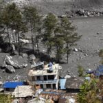 बूढीगण्डकी बाढी