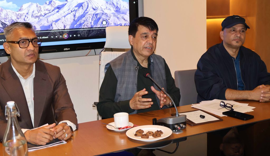 चन्द्रप्रसाद ढकाल