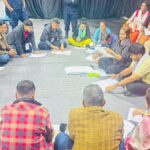 कांग्रेस महाधिवेशनको सम्पूर्ण मतपरिणाम आज रातिसम्म सार्वजनिक हुने