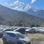 कोरलानाकाबाट भित्रिएका ‘इभी’लाई गन्तव्यमा पुर्याउन सकस