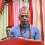 गगनकुमार थापा