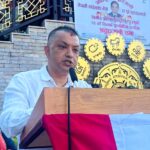 गगनकुमार थापा