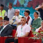गगन थापा
