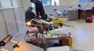 सहज स्वास्थ्य सेवा उपलब्ध गराउने हेलम्बुको प्रयास