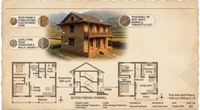संसद्मा नयाँ भवन ऐन दर्ता: गरिब तथा विपन्न नागरिकलाई ७५ हजारसम्म आवास अनुदान प्रस्ताव