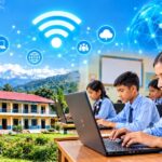 सामुदायिक विद्यालयमा इन्टरनेट पहुँच ८५ प्रतिशतभन्दा बढी