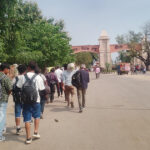 सीमापारी जाने उपभोक्ता घट्दै, नेपालगञ्जमा बढ्यो चहलपहल
