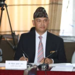 जीज्ञान कुमार थापा