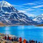 हिमपातले कैलाश मानसरोवर यात्रा प्रभावित