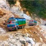 कालीगण्डकी करिडोर सञ्चालनमा