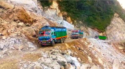 कालीगण्डकी करिडोर सञ्चालनमा