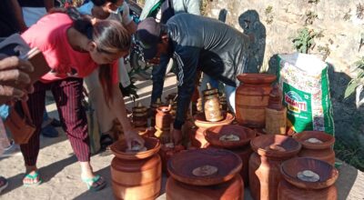 आधुनिकतासँगै हराउँदै काठका सामग्री प्रयोग गर्ने चलन
